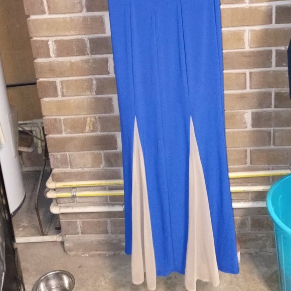 Pageant/Prom Dress - Picture 4 of 5